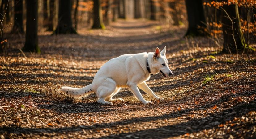 Why Dogs Kick After Pooping: Trainer’s Guide to Ground-Scratching
