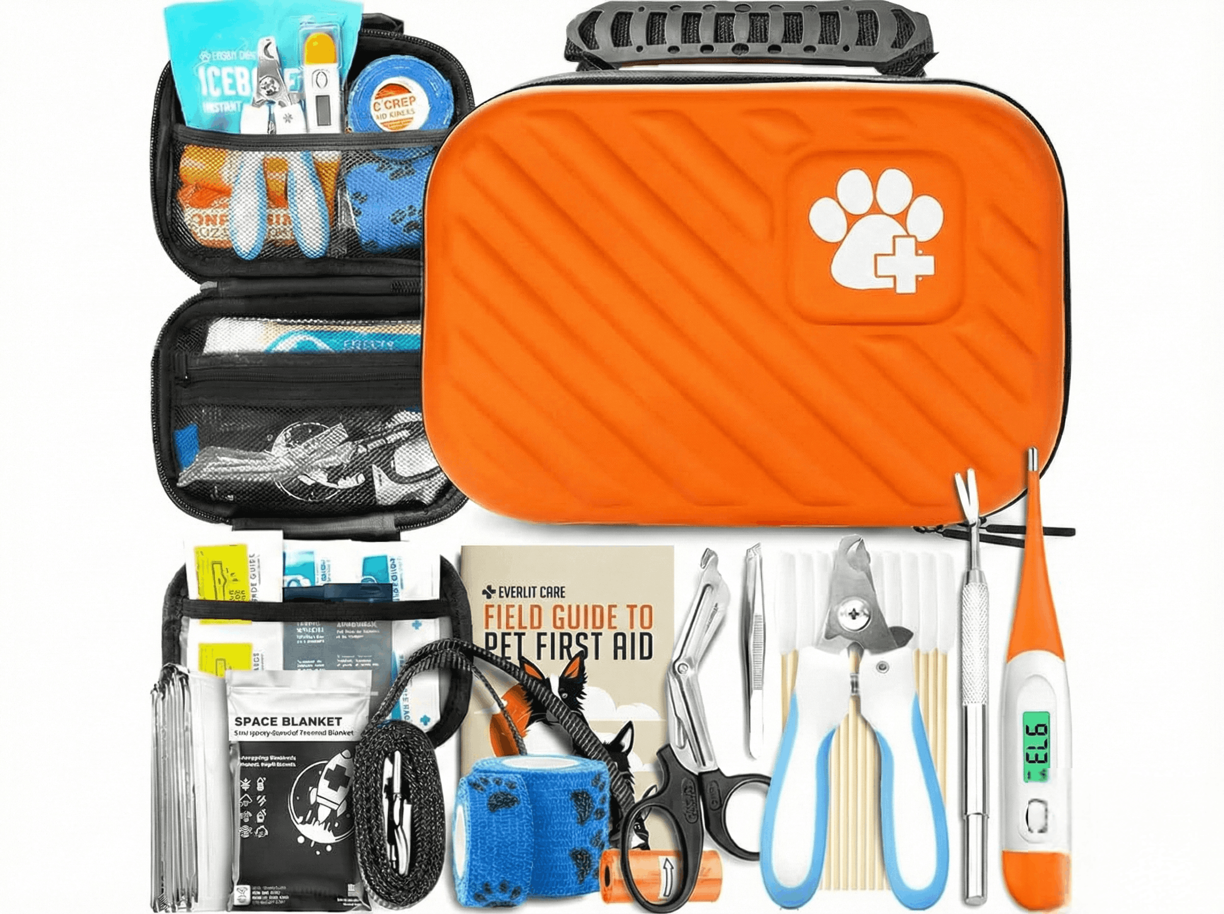 Pet Medic Kit
