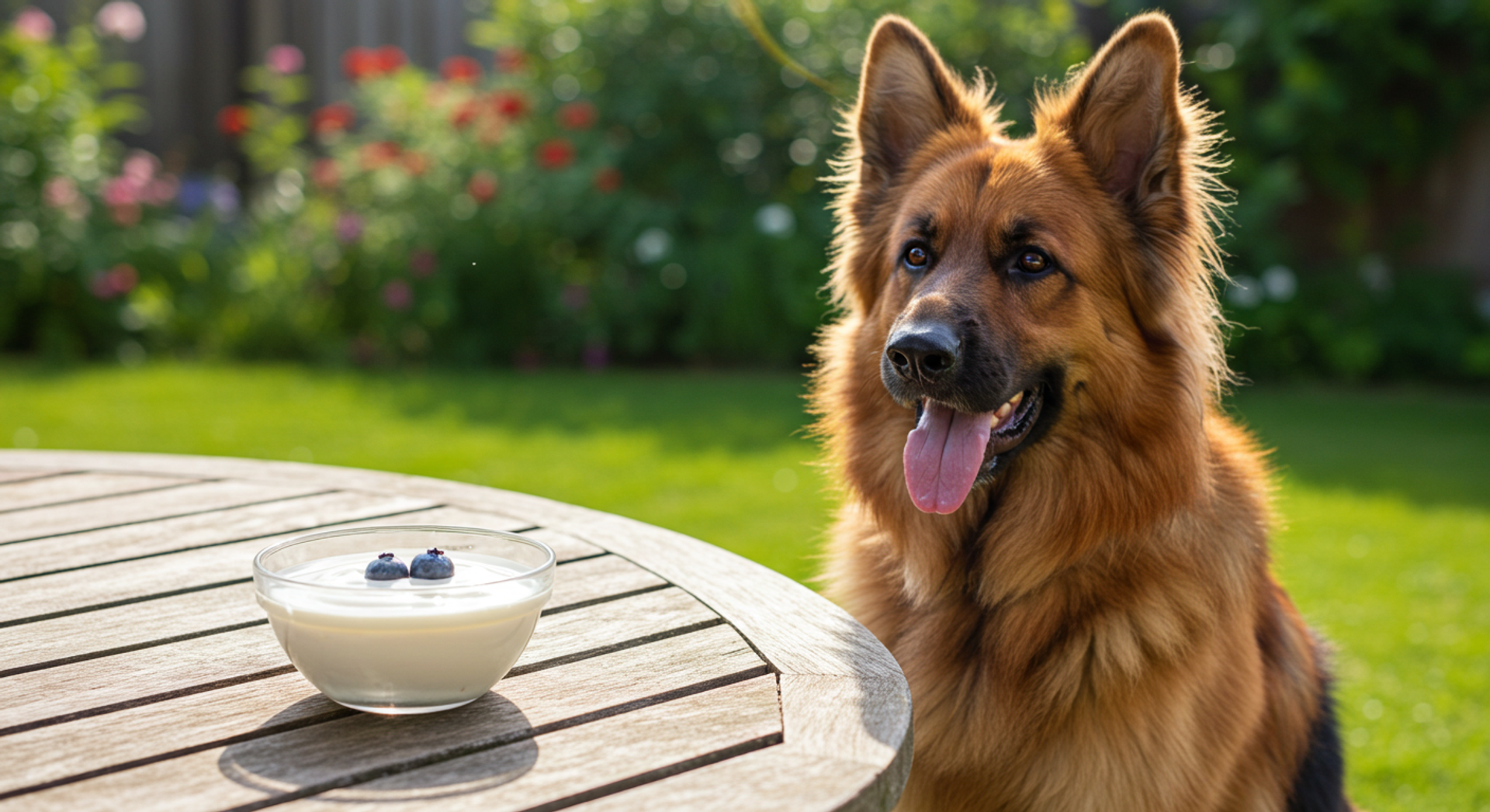 Selecting the Right Yogurt