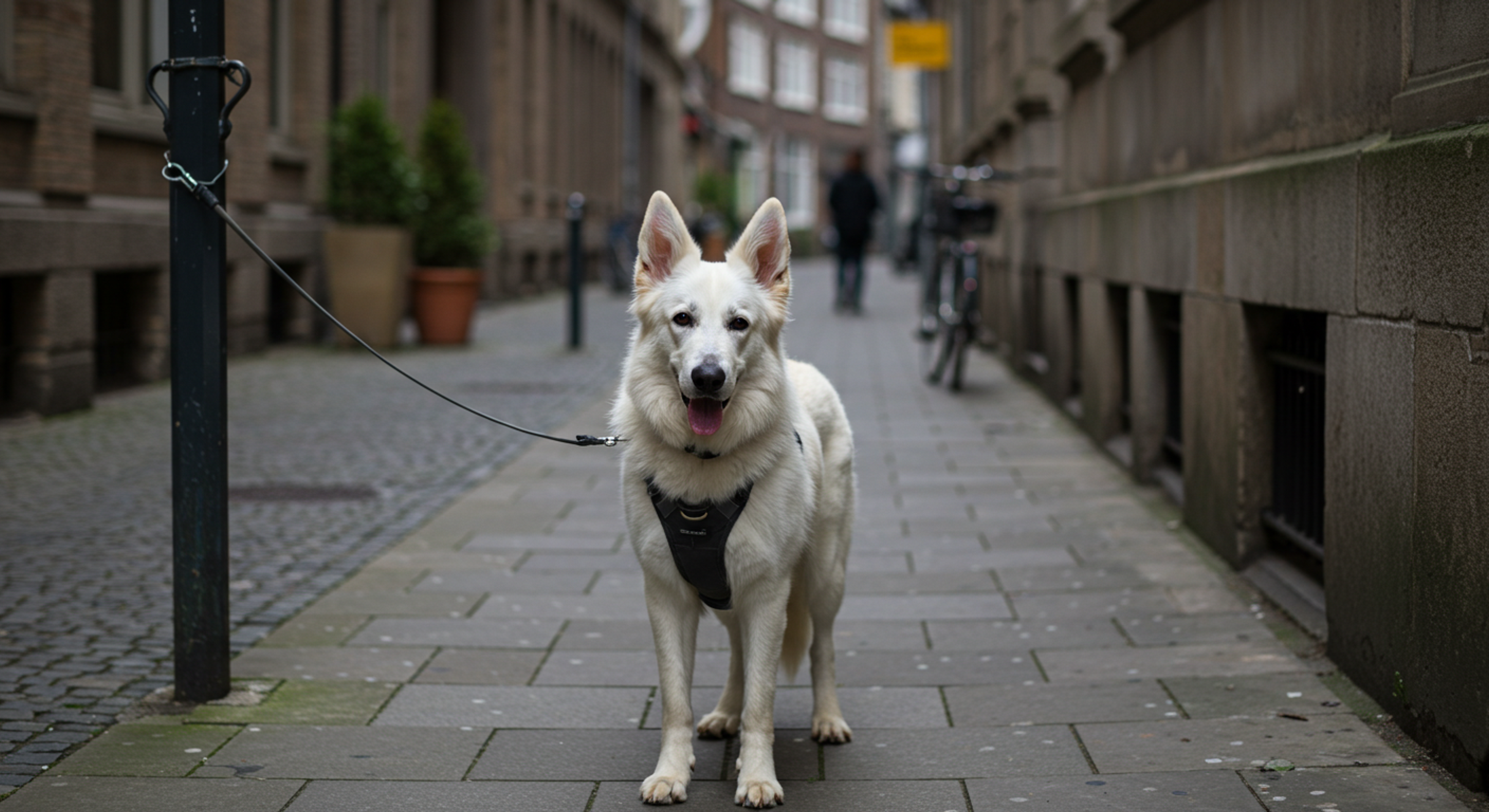 10 Best German Shepherd Harness (Secure Your GSD Now)