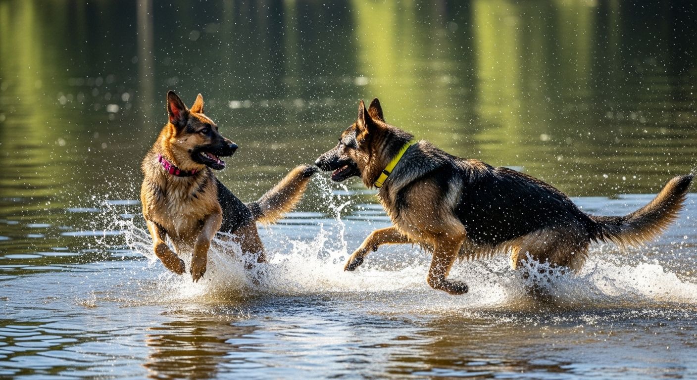 Temperament Traits