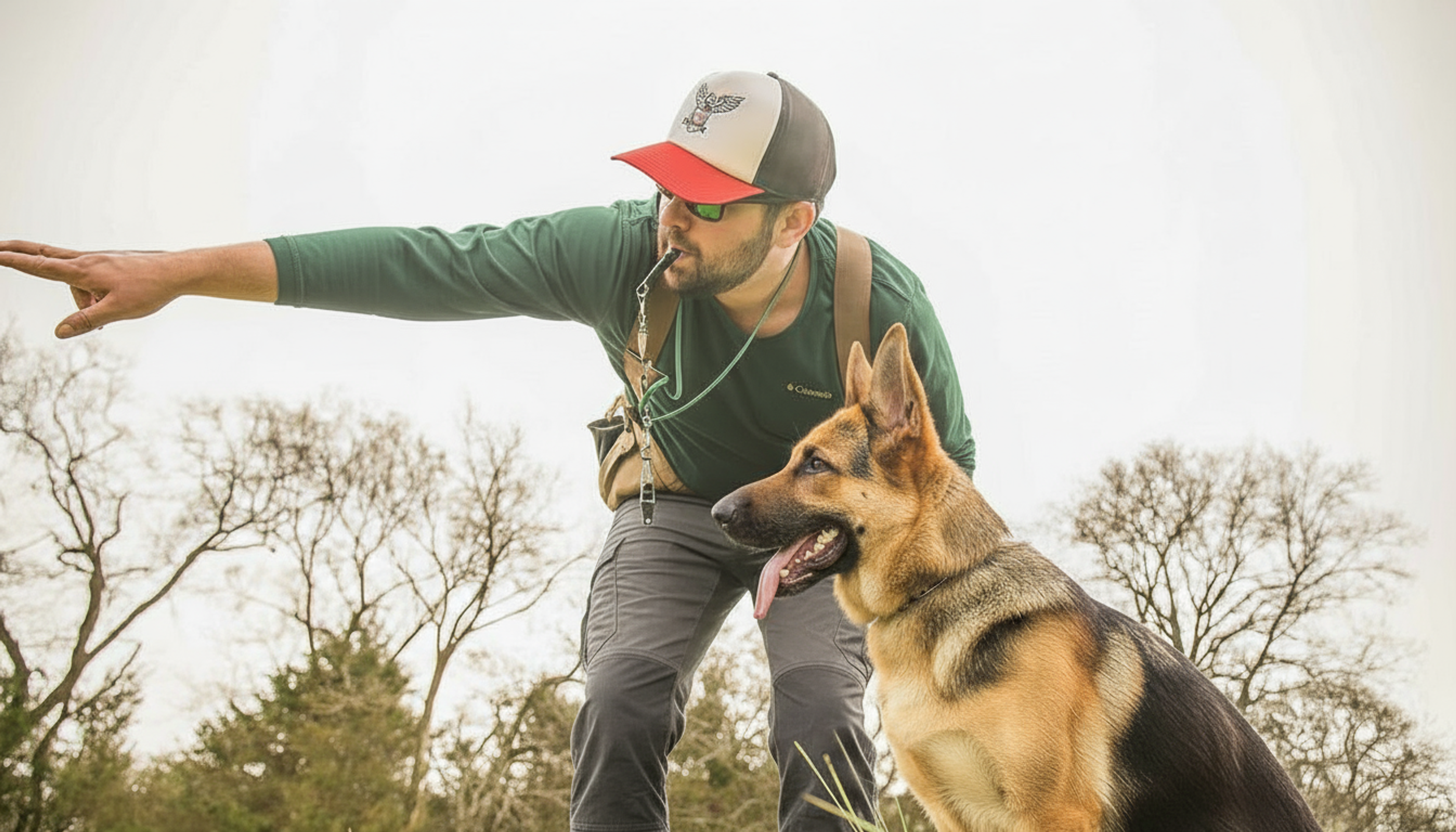 Dog Training Whistle: The Ultimate Guide