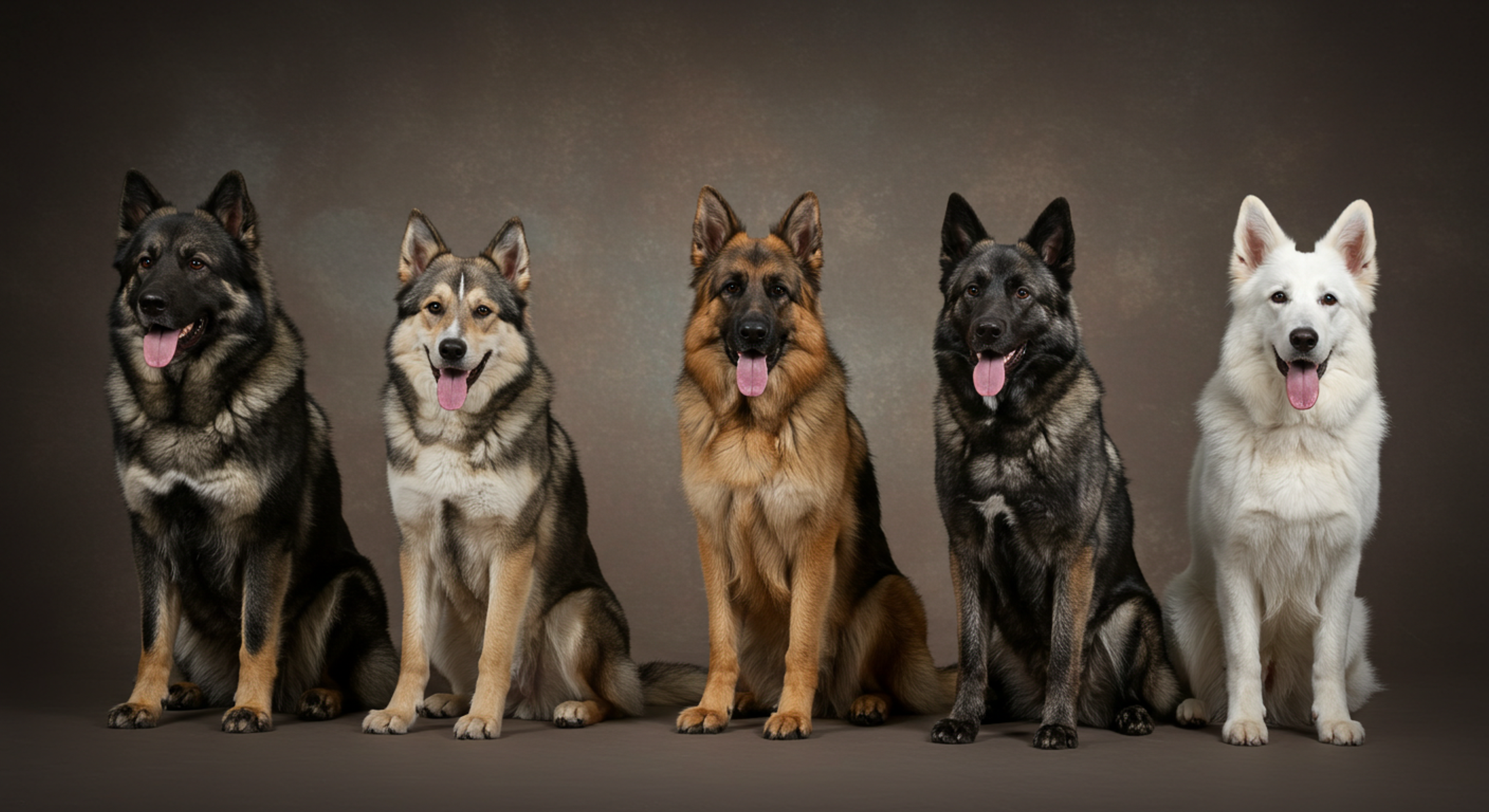 Top 10 Dog Breeds That Resemble German Shepherds