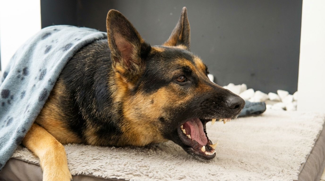 what is kennel cough
