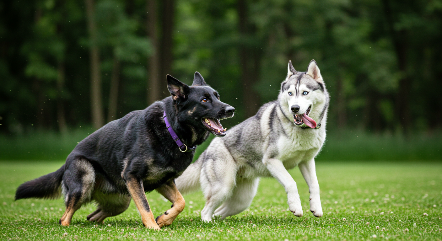 german-shepherd-and-husky-comparison-temperament-care-best-mix-options-cover