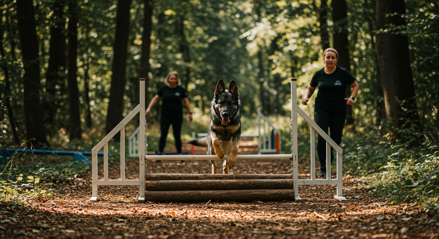 Defining Extreme Teen Obedience Training