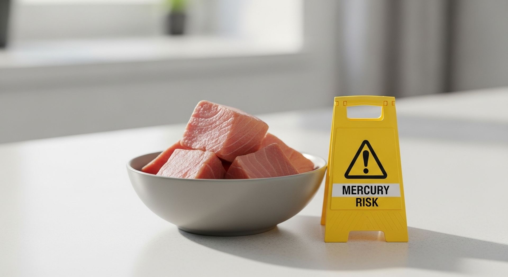 Is Tuna Safe for Dogs?