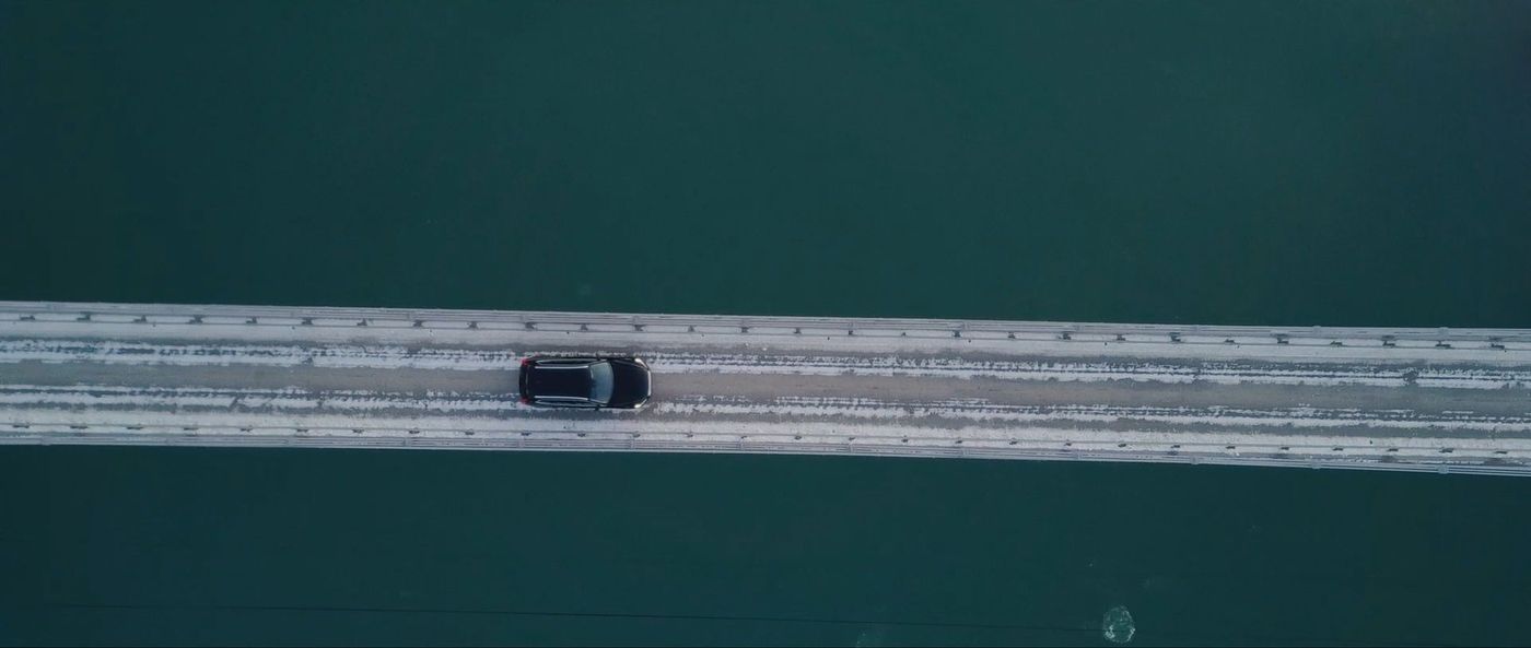 Volvo – Veien til en ferdig Sang