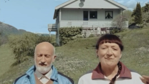 Vossafår – Vossafår