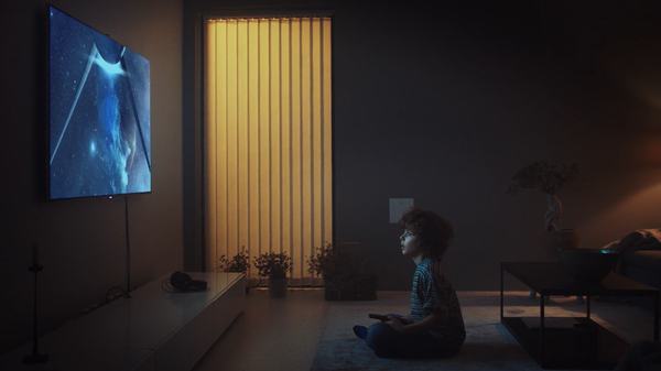 Canal Digital  – One Place 
