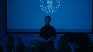 UiB  – Verden trenger tankene dine 