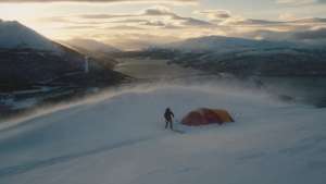 Visit Norway – Under Nordlyset