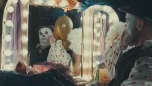 McDonalds – Hipster burger