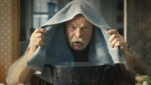 Doc – Man flu 