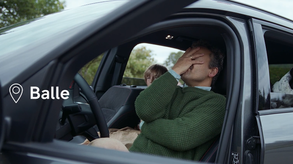 Telia  – Telia X 