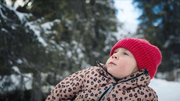 Visit Norway  – For The Love Of Snow