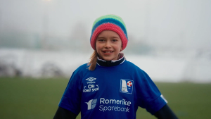 NFF – Mer Fotball! 
