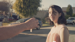 Google – LA story