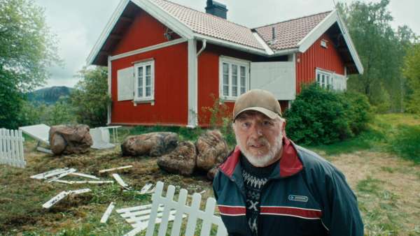 Amedia – +alt du bryr deg om