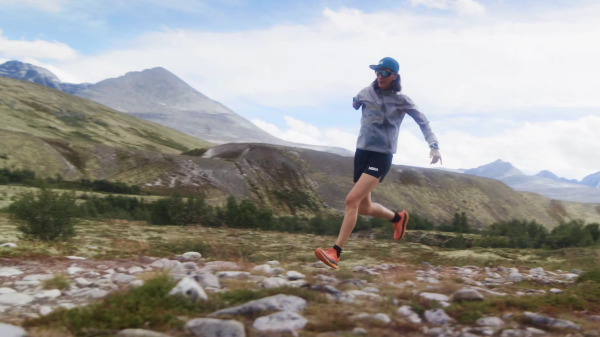 Hoka – Run
