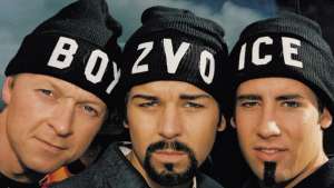 Get Ready To Be Boyzvoiced – Filmtrailer
