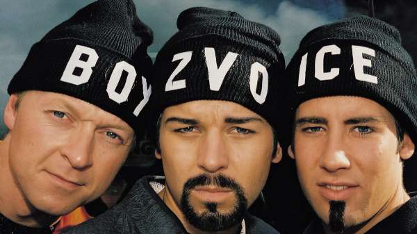 Get Ready To Be Boyzvoiced – Filmtrailer