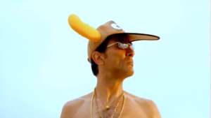 VG – The Beach