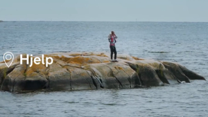 Telia – Hjelp