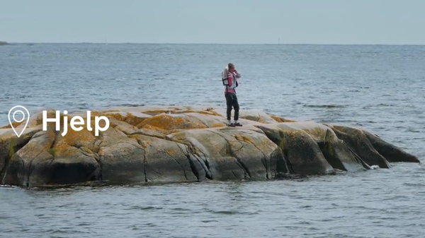 Telia – Hjelp