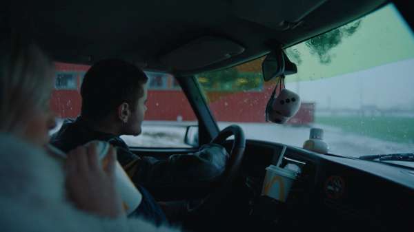 McDonalds – Stor fotball på små baner
