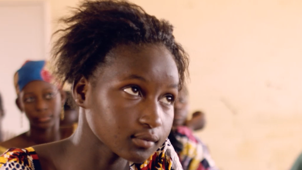 Unicef – Hvert barn er en mulighet