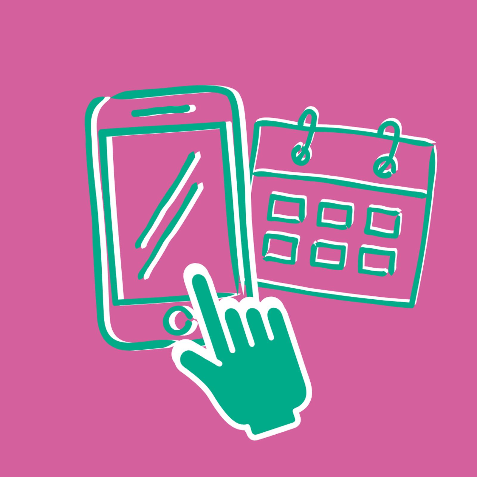 A 24/7 Digital Front Door for Your Grooming Business