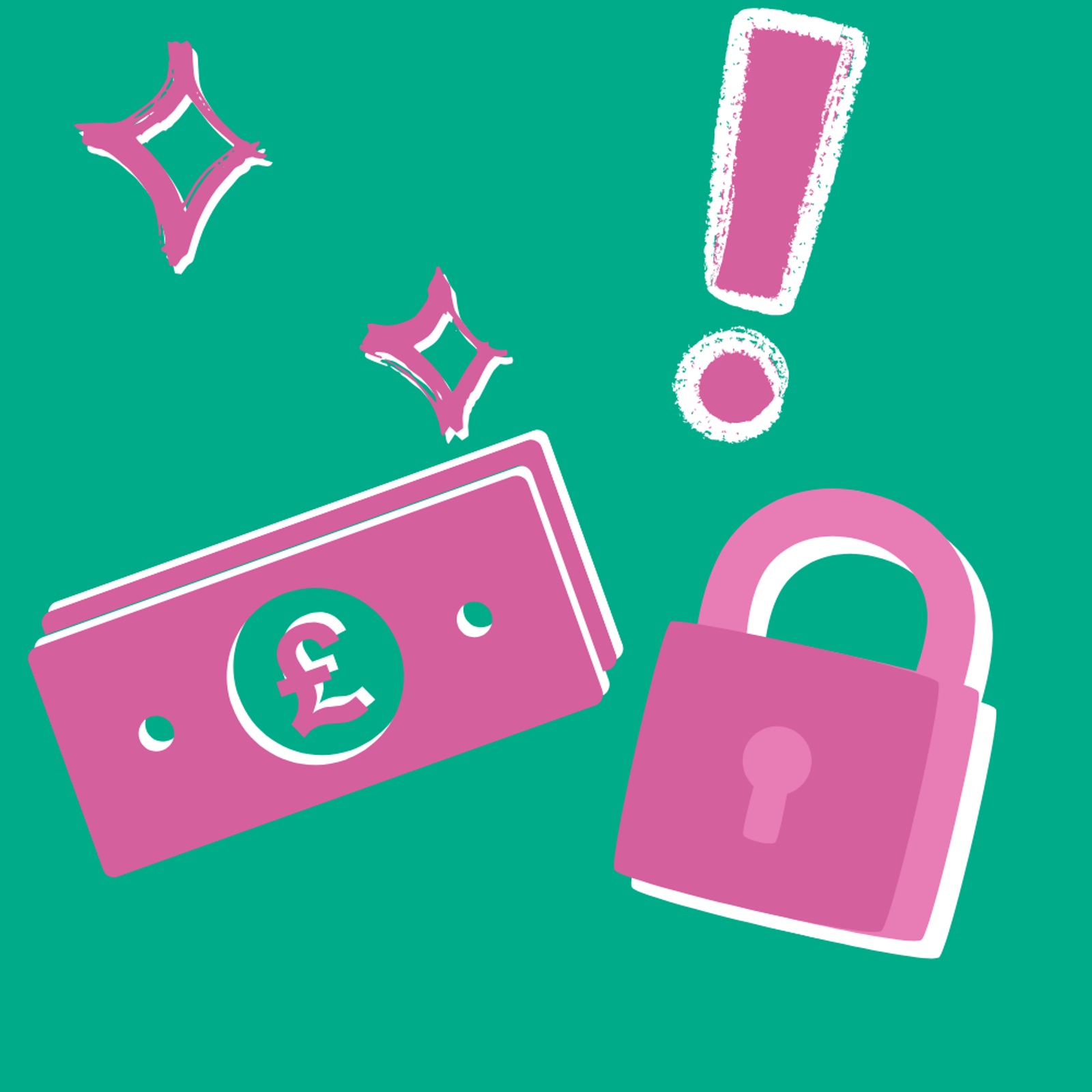 Guaranteed Income with Smart No-Show Protection
