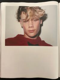 Sam Rock
