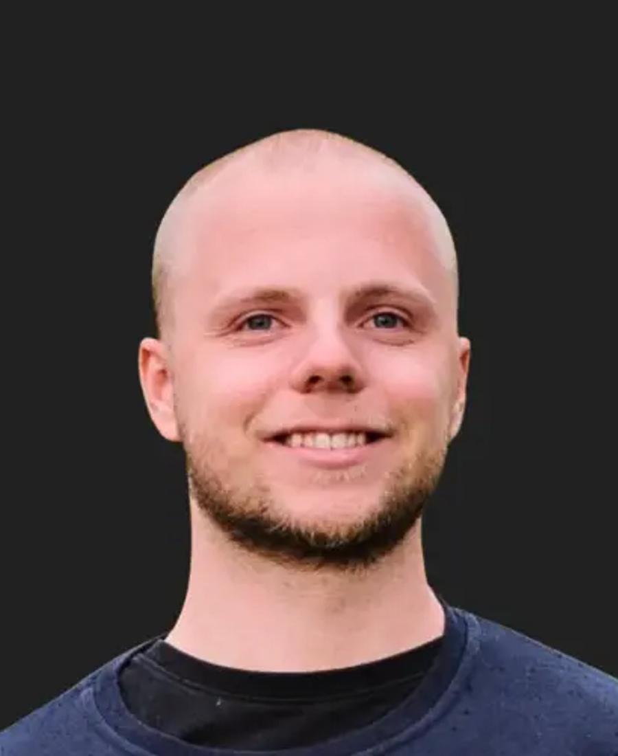 Daniel Erhardt