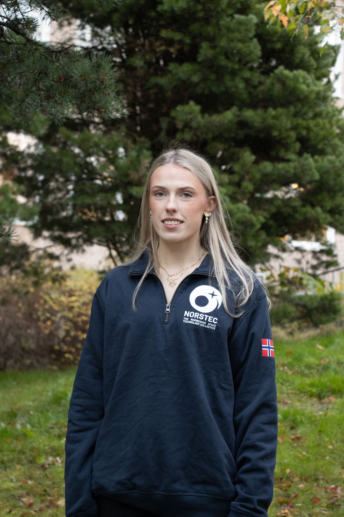Photo of Andrea Dahle