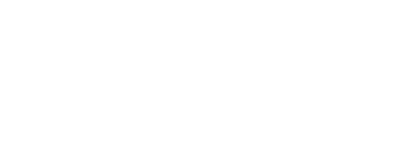 Kartverket logo i hvit