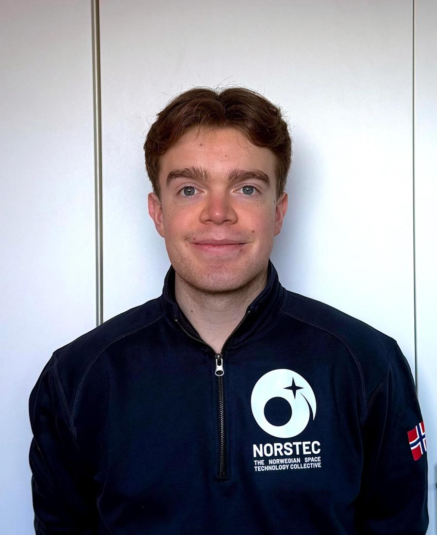 Eirik Engen Kvam