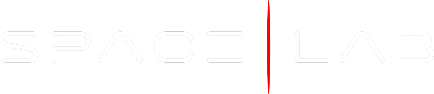 Space Lab logo