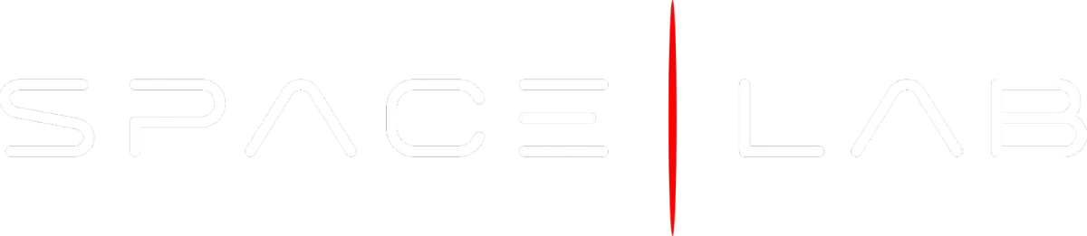 Space Lab logo