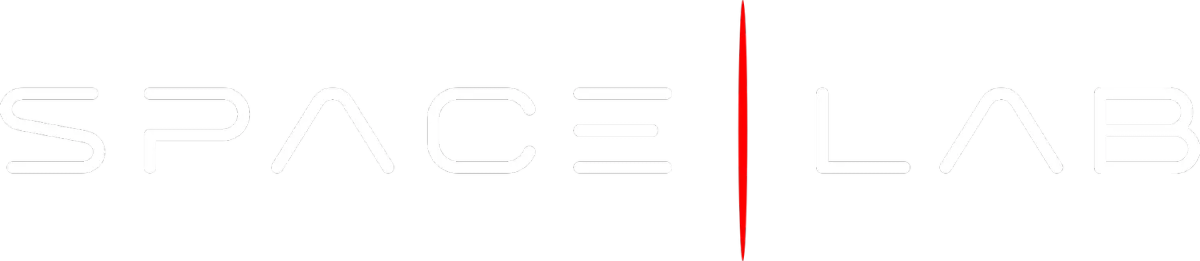 Space Lab logo