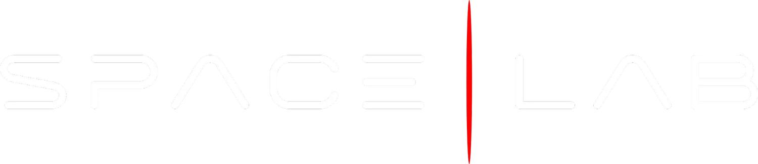 Space Lab logo
