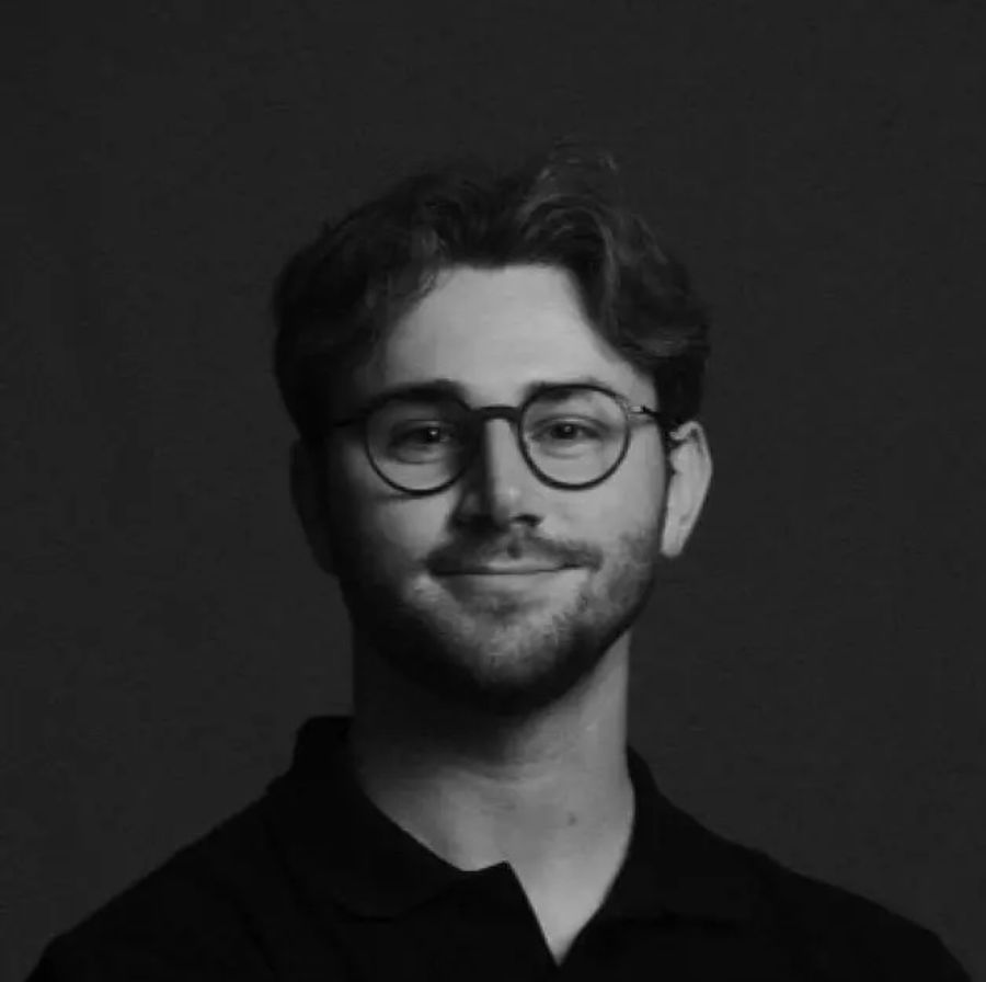 Nikolay Hiller Klausen