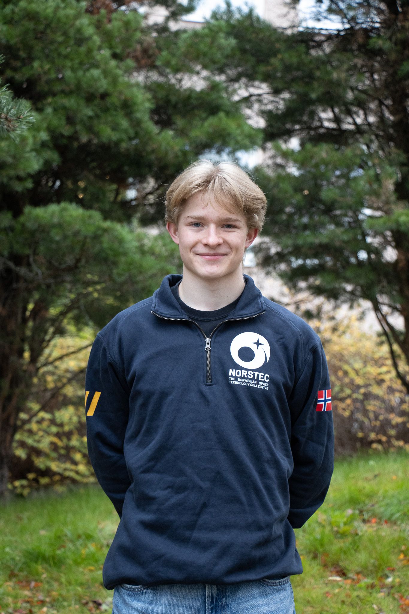 Photo of Sebastian Kaul