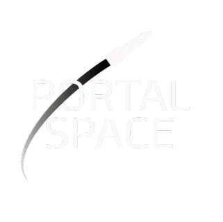 Portal Space logo