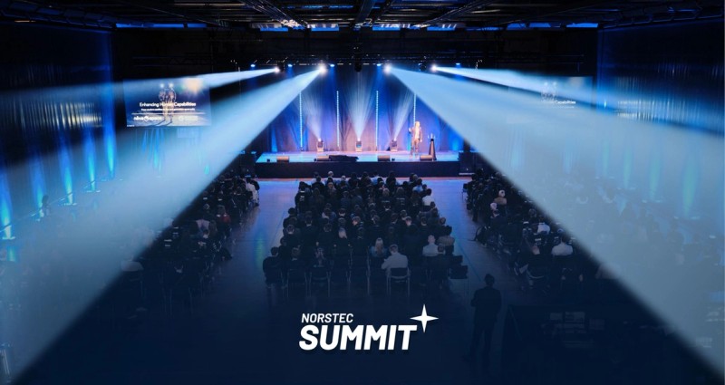 Prosjektleder NORSTEC Summit 2027