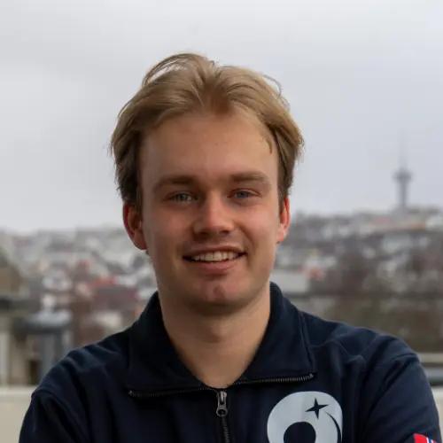 Jonas Kloster