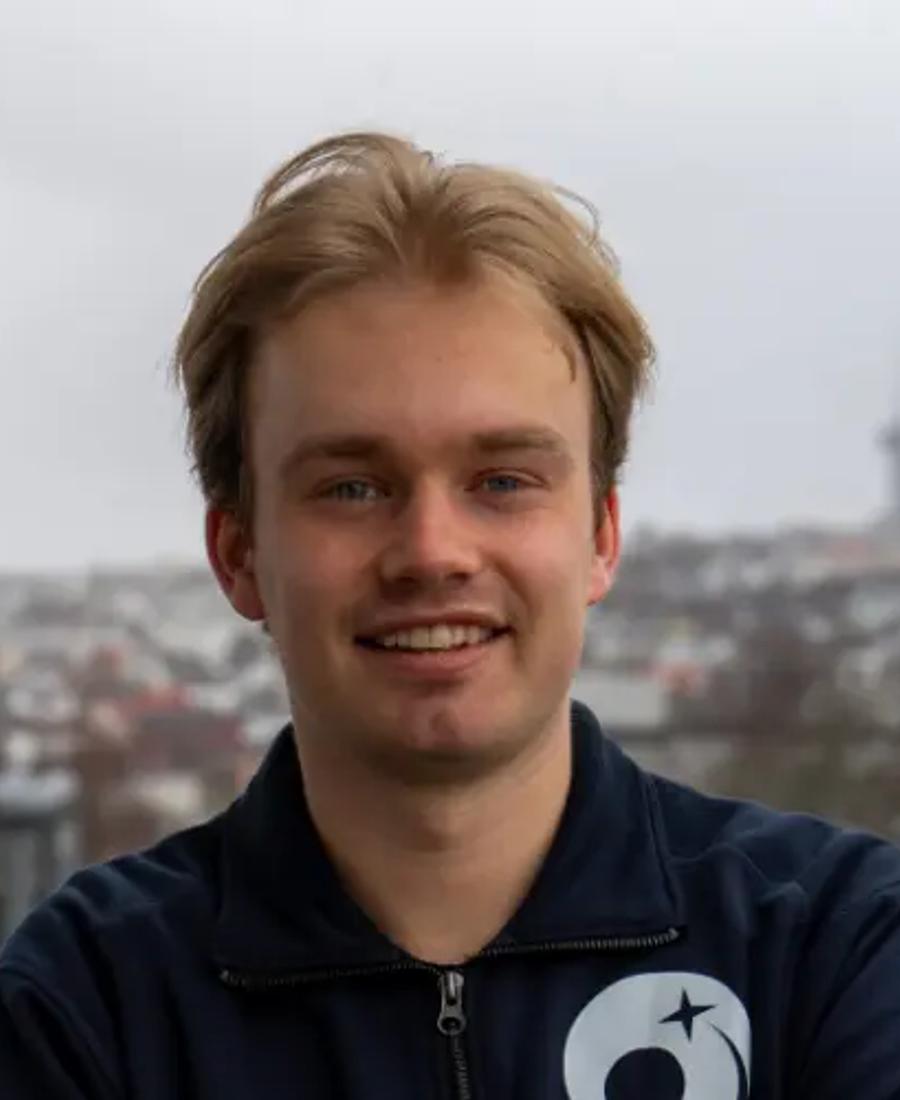 Jonas Kloster