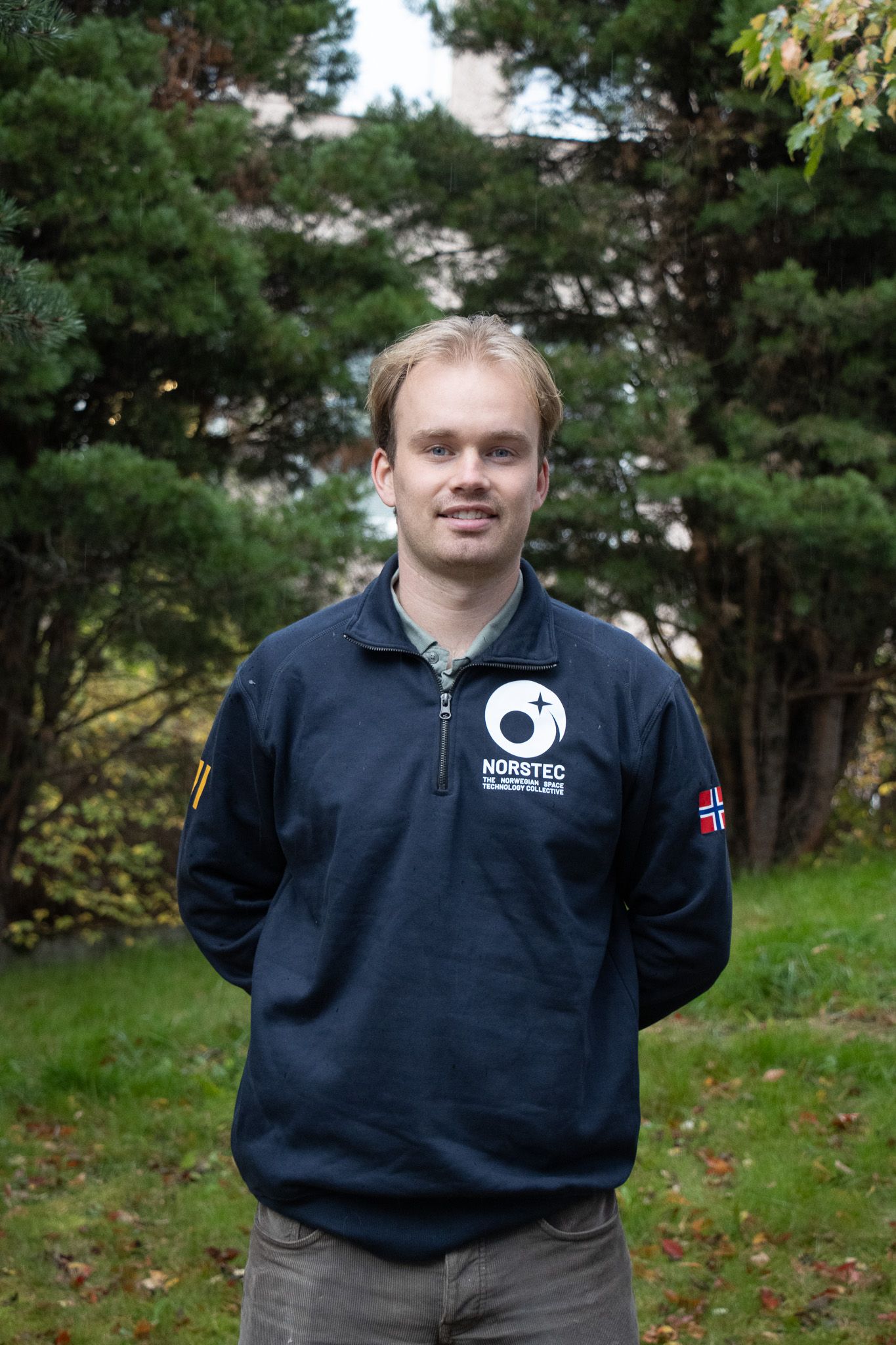 Jonas Kloster