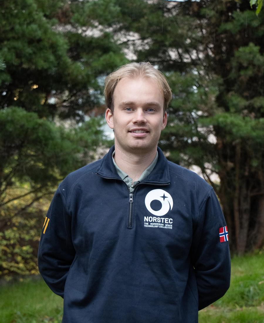 Jonas Kloster